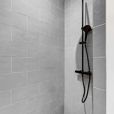 Chill In Le Marais * Paříž